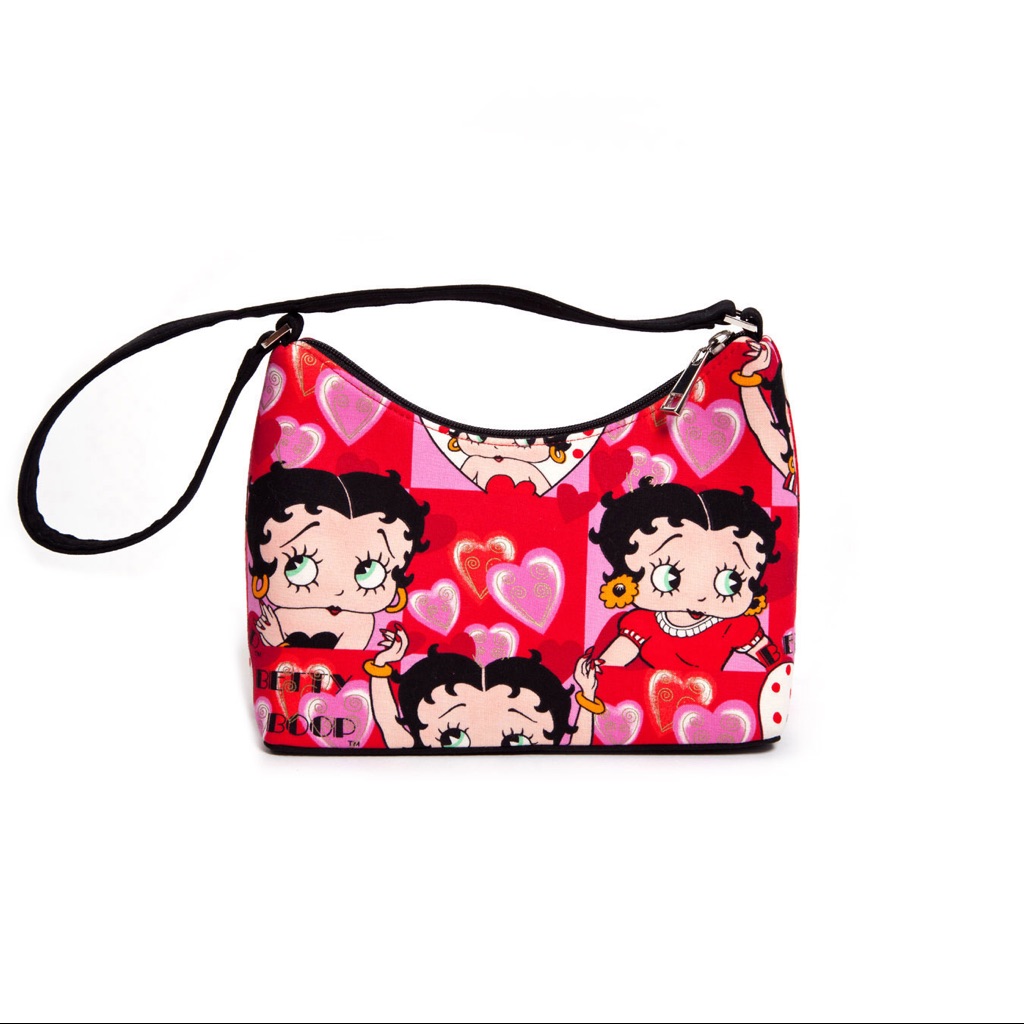 Betty Boop Handbag Purse Collectible Rare
